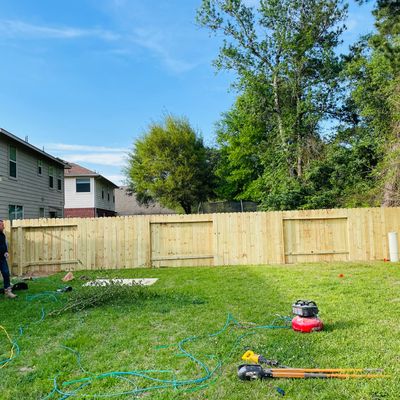 Avatar for American fence