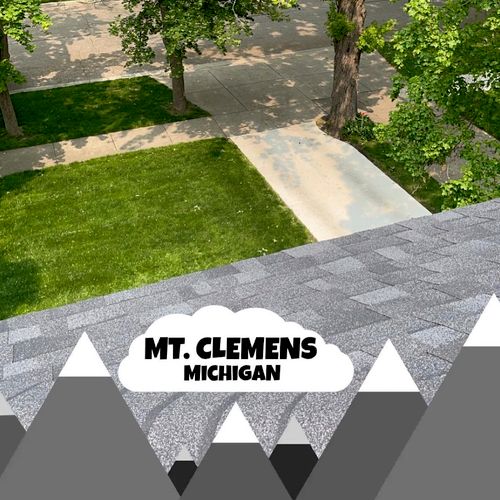 Gutter Cleaning and Maintenance