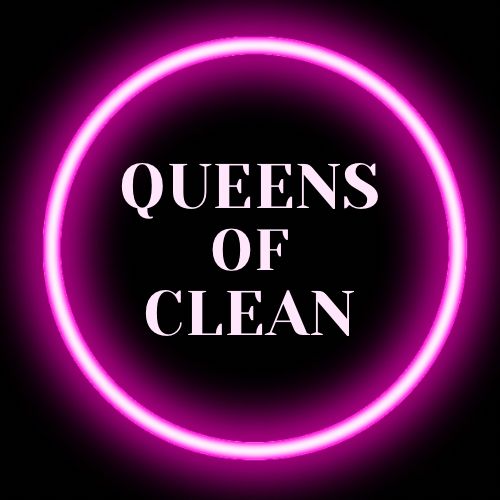 Queens of Clean