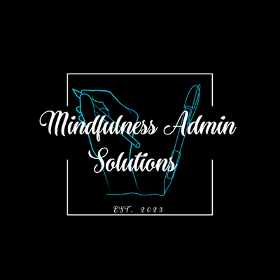 Avatar for Mindfulness Admin Solutions
