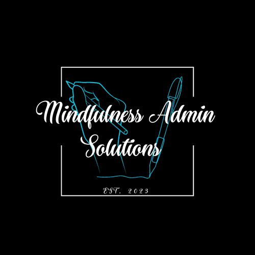 Mindfulness Admin Solutions