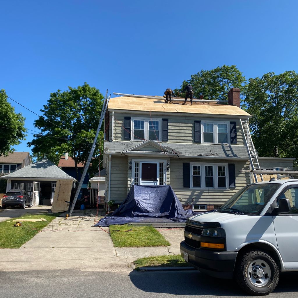 J construction inc