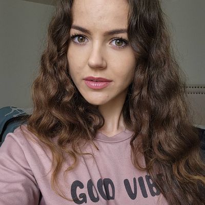 Avatar for Ksenia_G Photographer