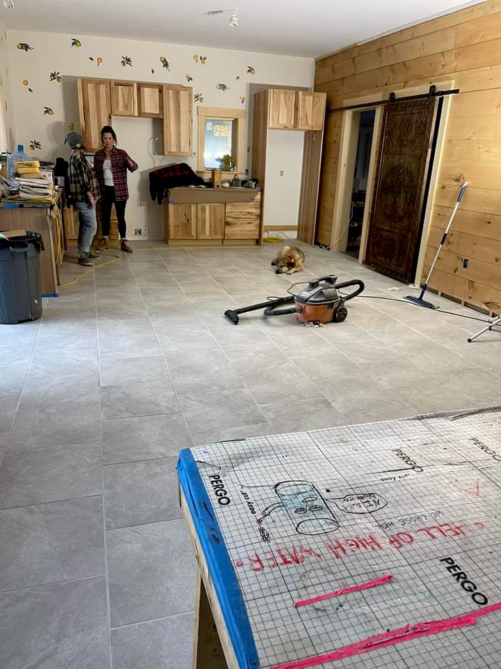 Projects and media