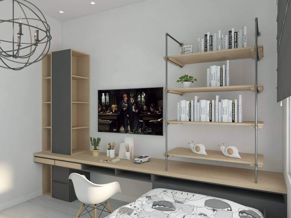 Projects and media