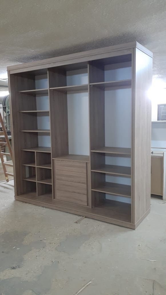 Projects and media