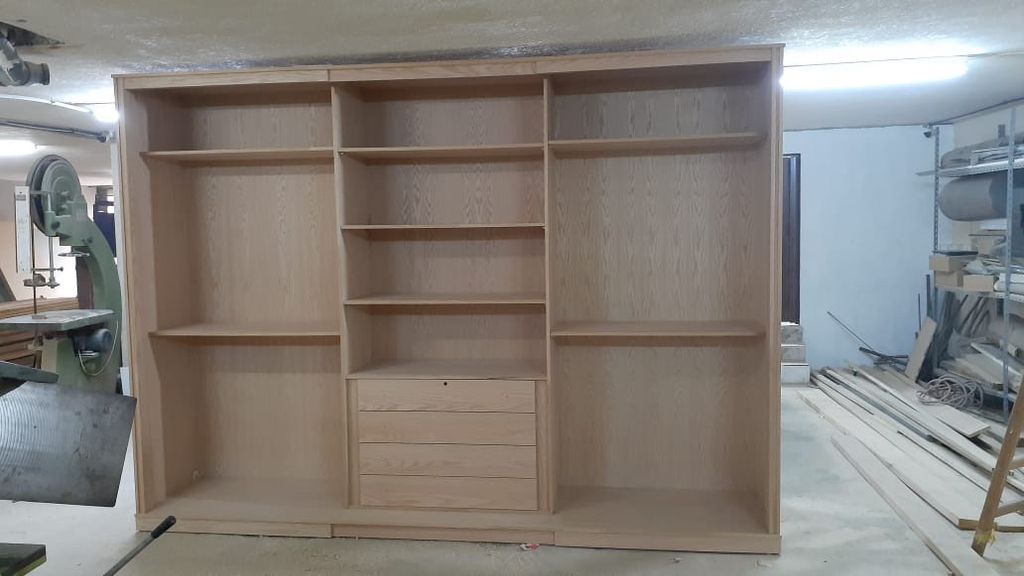 Projects and media