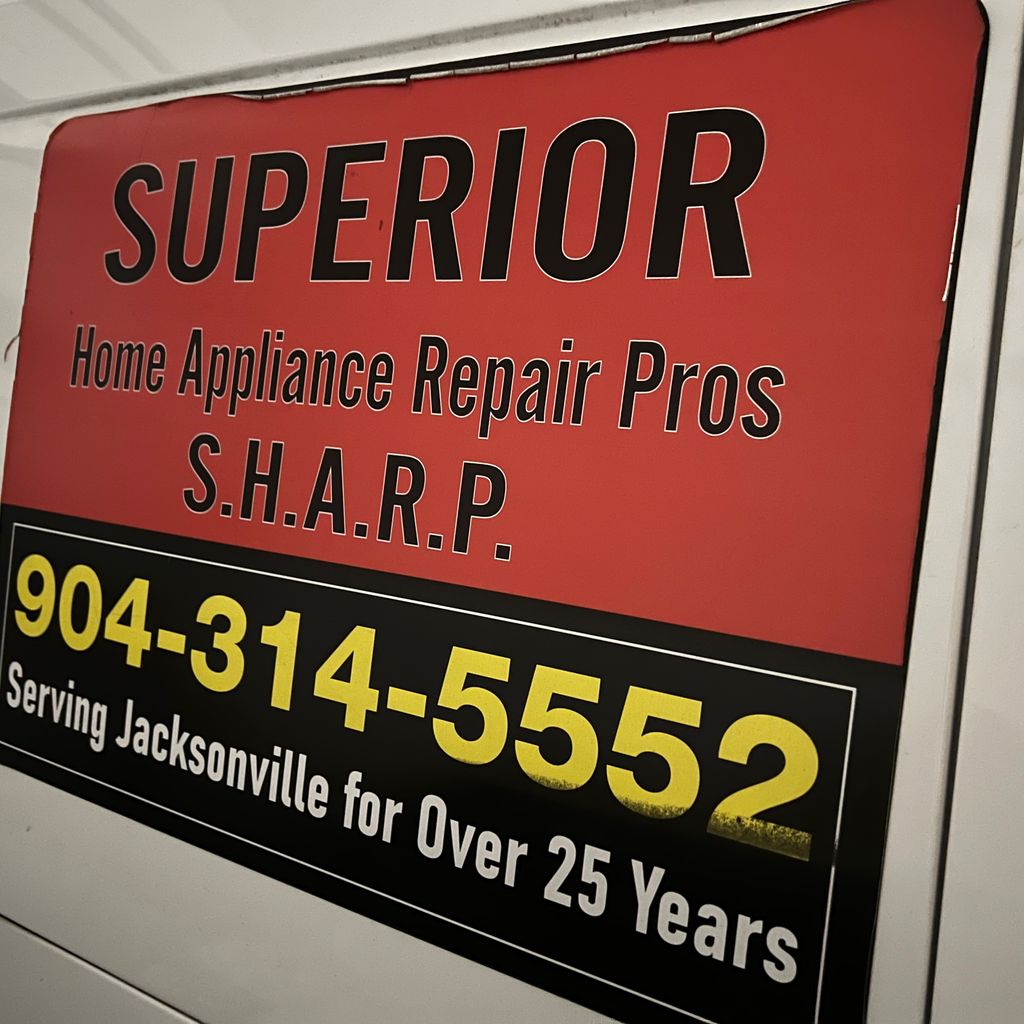 Superior Home Appliance Repair Pros