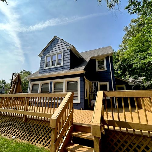 Featured Projects