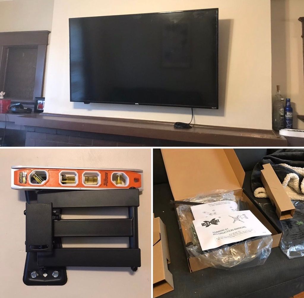 Projects and media