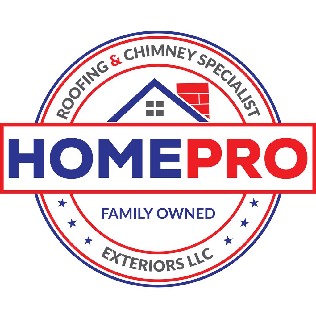 Home Pro Exteriors LLC