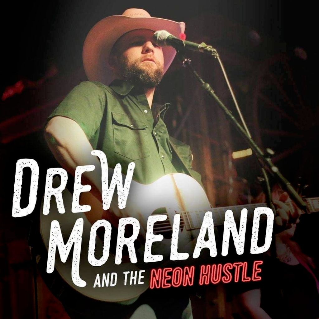 Drew Moreland