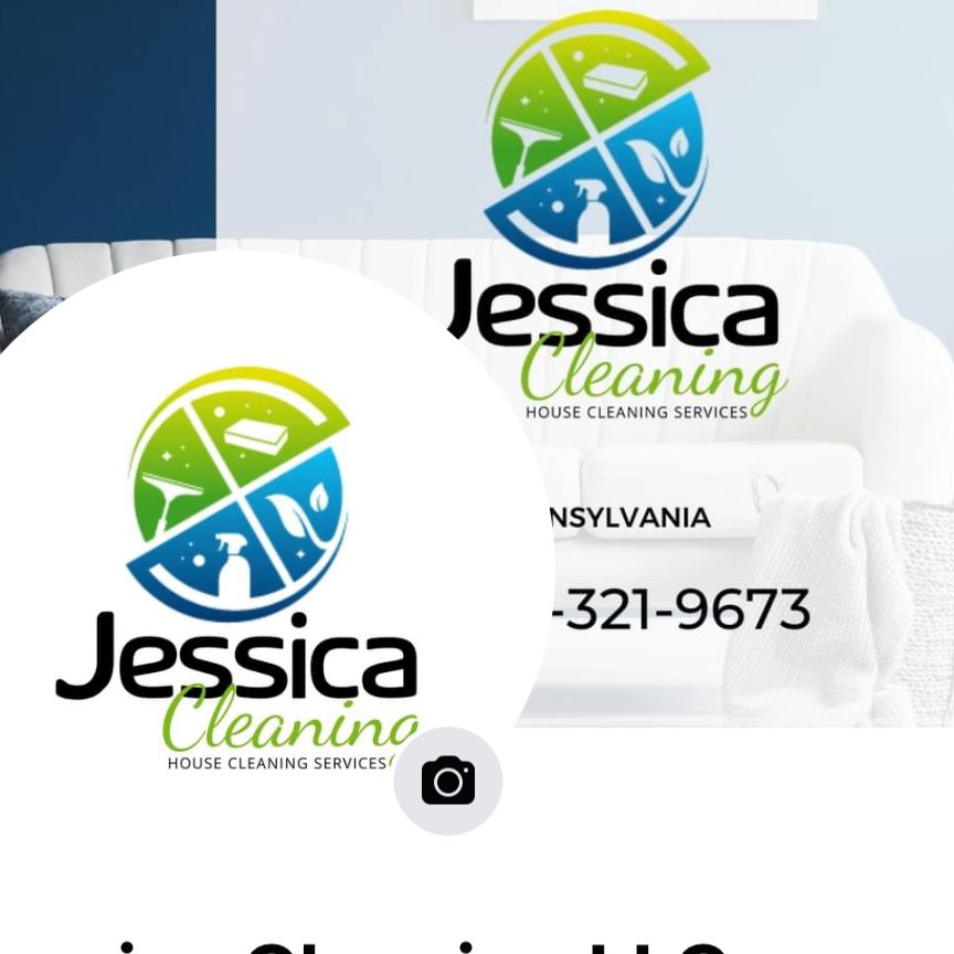 Jessica cleaning llc