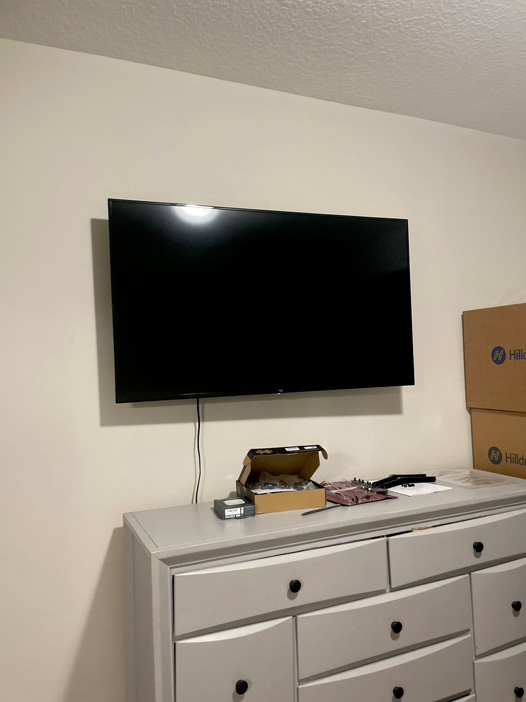 Customer photos