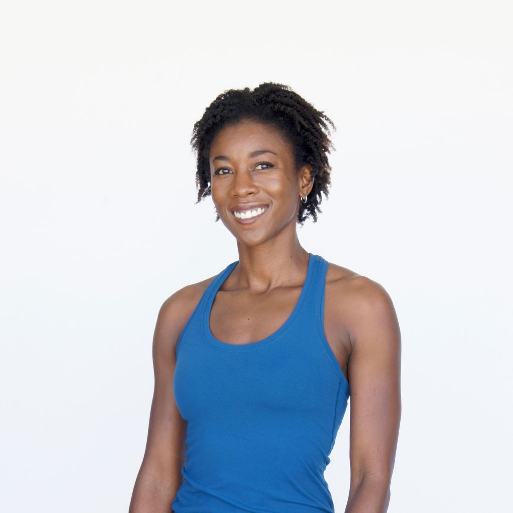 Kai Simon Fitness
