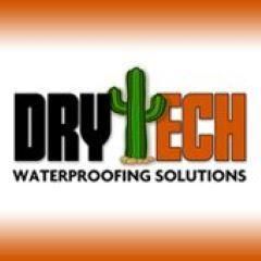 Avatar for Dry Tech Waterproofing Solutions