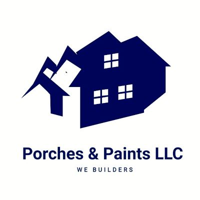 Avatar for Porches & Paints LLC