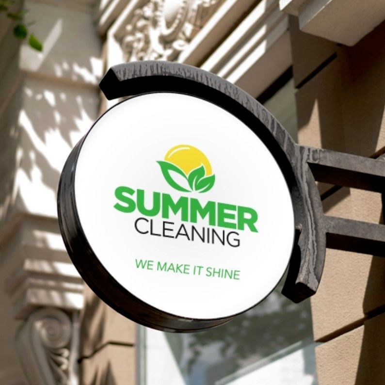 Summer Cleaning Service LLC