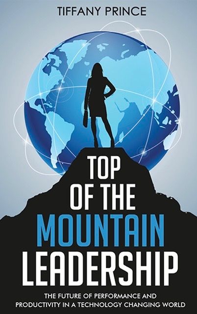 My book on leadership