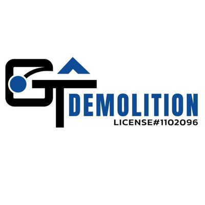 Avatar for GT Demolition