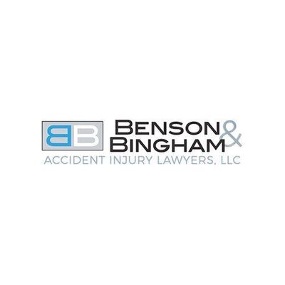 Avatar for Benson & Bingham Accident Injury Lawyers, LLC