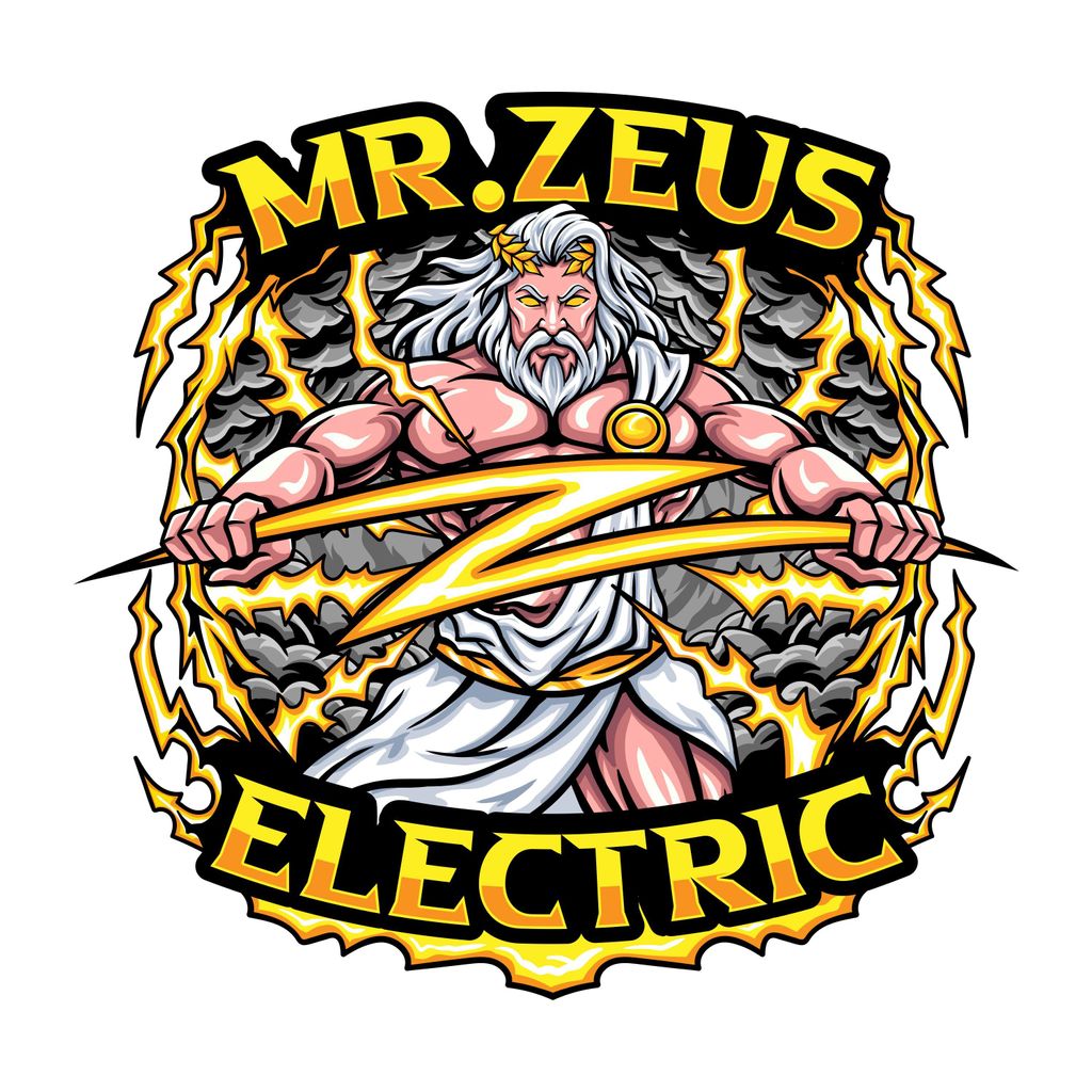 Mr. Zeus Electric