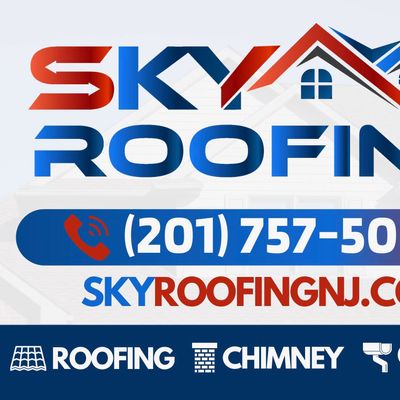 Avatar for Sky Roofing LLC