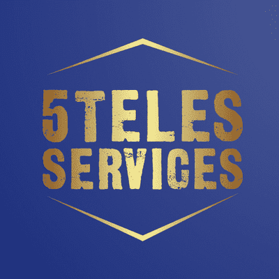 Avatar for 5Teles Services