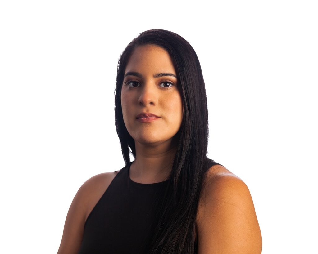 Professional Headshot