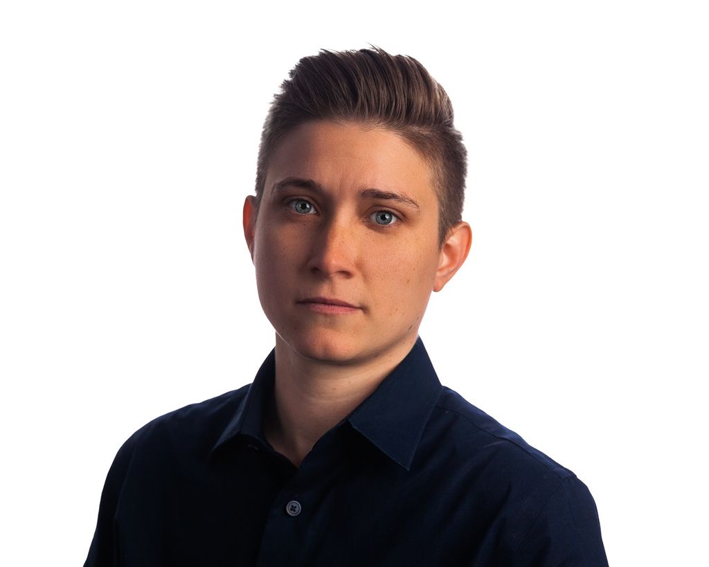 Professional Headshot