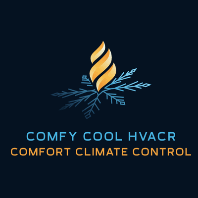 Avatar for Comfy Cool HVACR