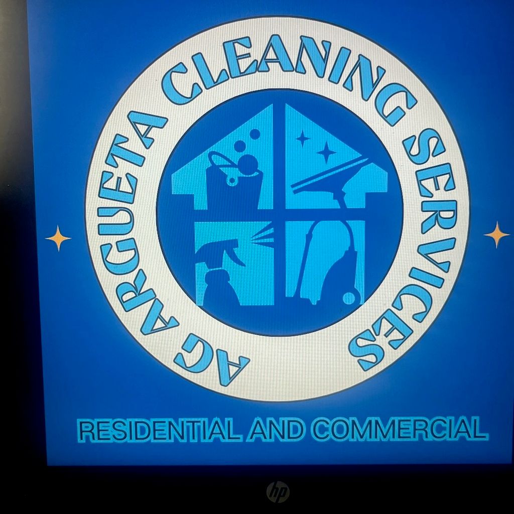 AG ARGUETA CLEANING SERVICES LLC