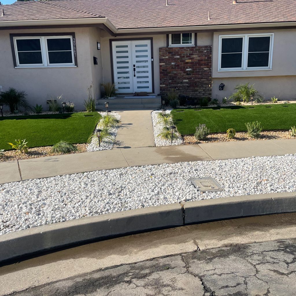 2 Brothers Landscaping