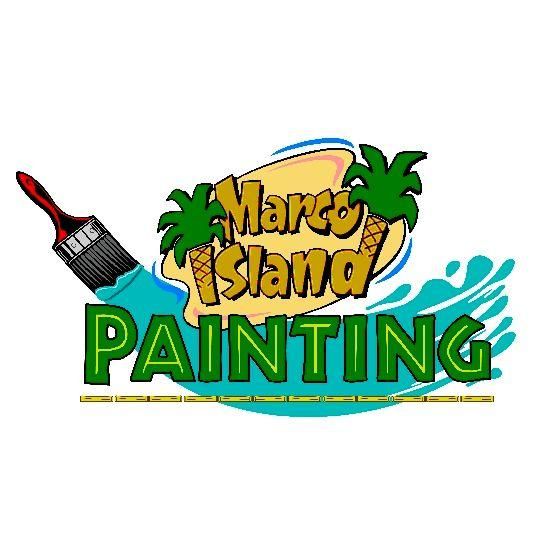 Marco Island Painting