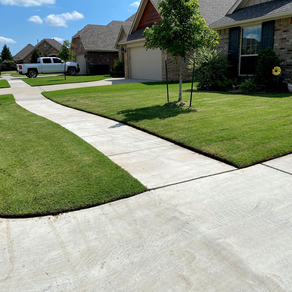 Outdoor World Lawn Care