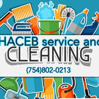 Avatar for Haceb Service and CLEAND
