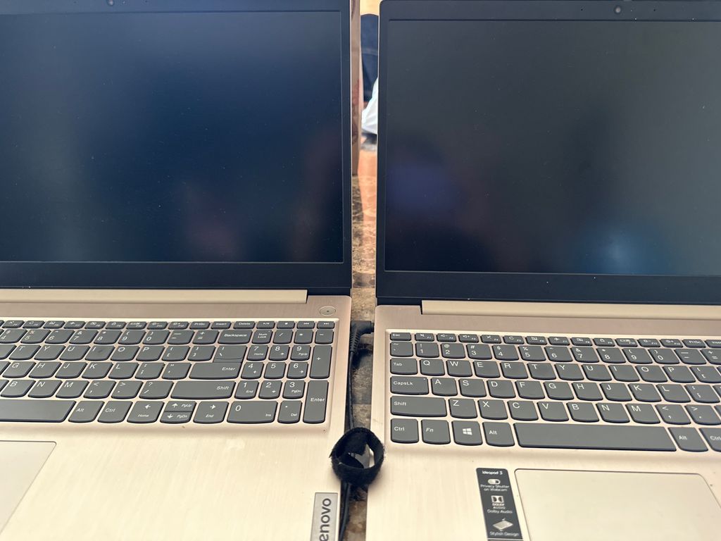 Customer photos
