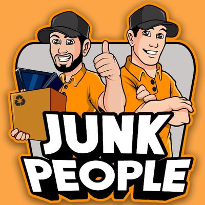 Avatar for JUNK PEOPLE LLC
