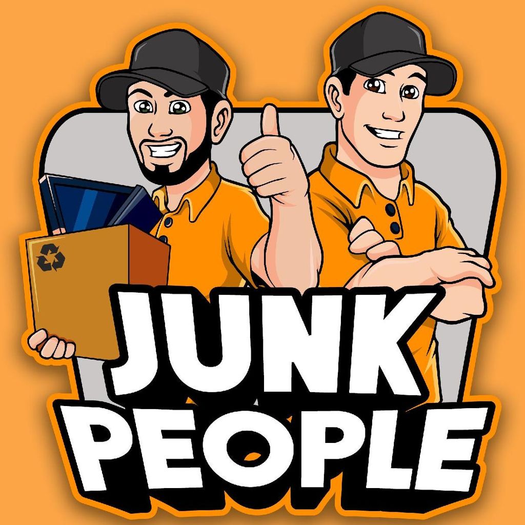 JUNK PEOPLE LLC