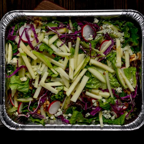 Ethos Salad