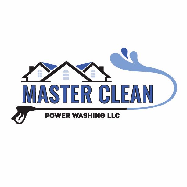Master Clean Power Washing