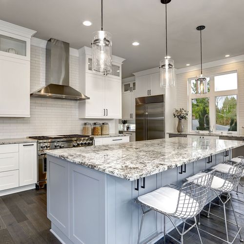 Kitchen Remodel