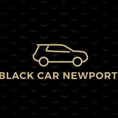 Black Car Newport
