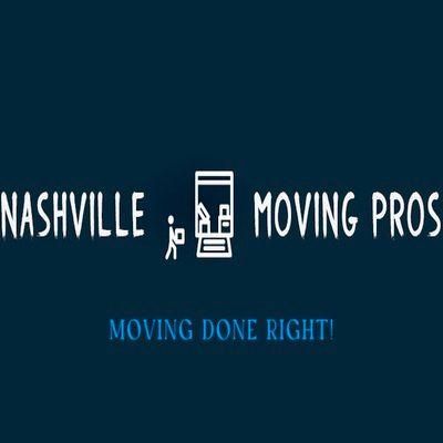 Avatar for Nashville Moving Pros