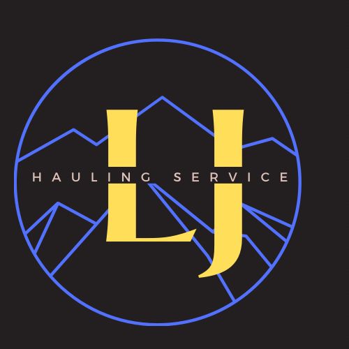 LJ Hauling Service’s