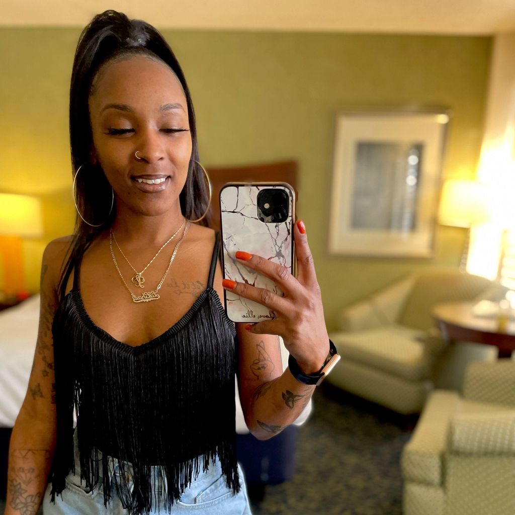PrettySmalls Bartending