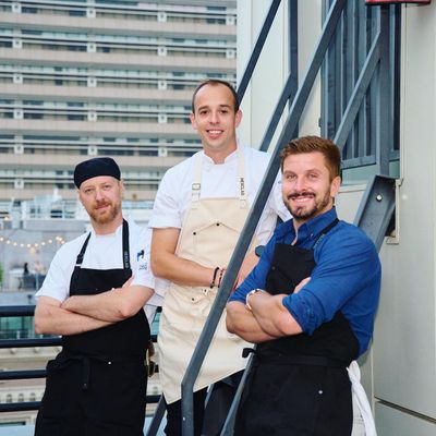 Avatar for M&Ro Kitchen Catering