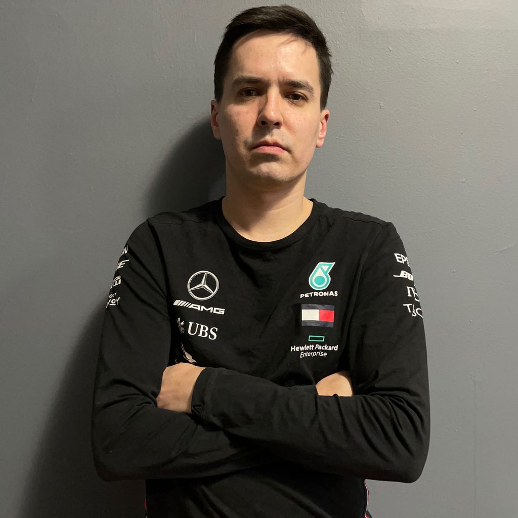 pro avatar