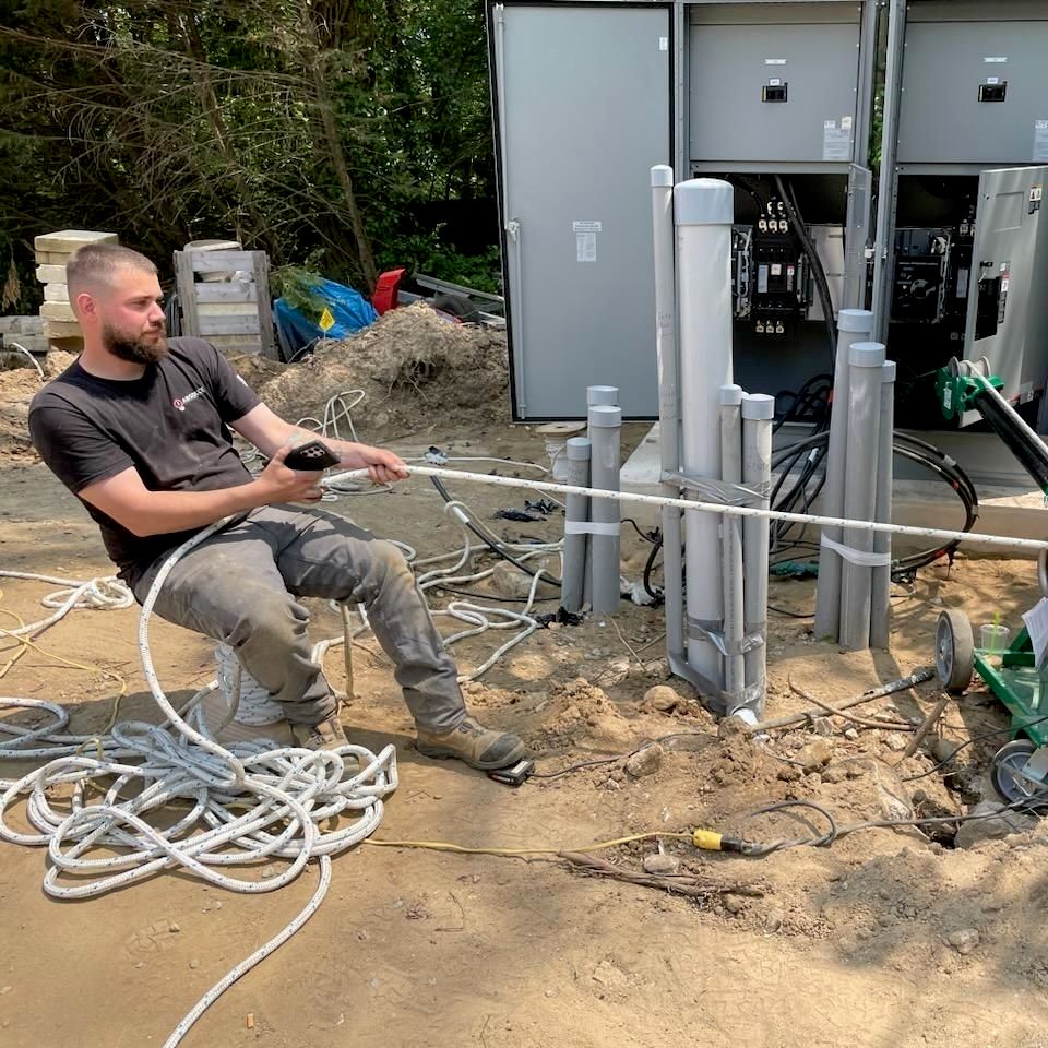 Electrical Service Group