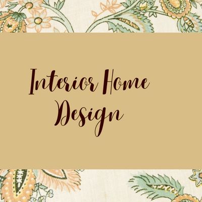 Avatar for Interior Home Designer